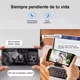 thumbnail image 5 of Cámara De Seguridad Wifi Inalámbrica Para Exteriores, 5 of 7