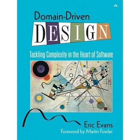 ISBN 9780321125217 product image for Domain-Driven Design: Tackling Complexity in the Heart of Software | upcitemdb.com