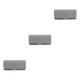 thumbnail image 4 of Destyer Stay Organized With Elegant And Practical Handbag Well Organized Shoulder Bag silver 3Set, 4 of 6