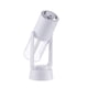 thumbnail image 1 of Humidificador de iones negativos, rociador de aire doméstico, pequeño difusor de Aroma, humidificador de aire de escritorio USB portátil AweSitey EL014076-01, 1 of 4