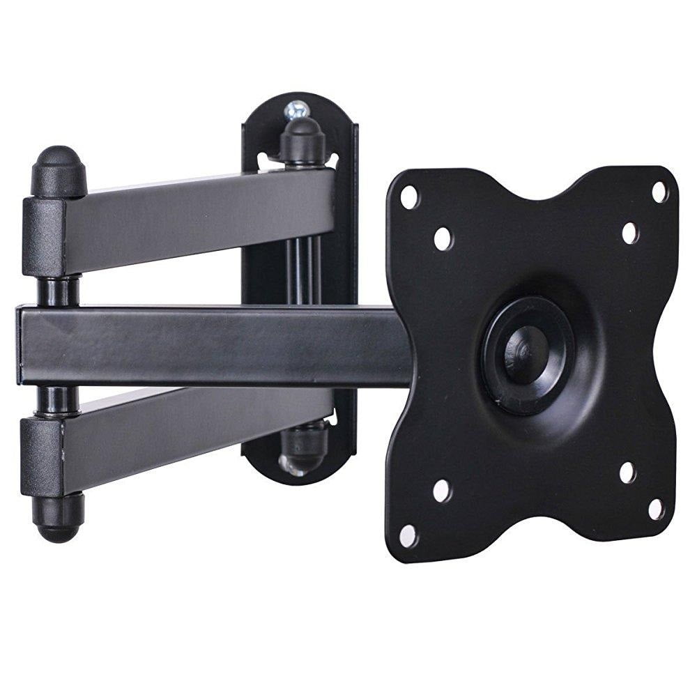VideoSecu Articulating TV Wall Mount Bracket for Dell E1715S E1916H