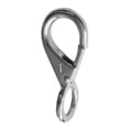 thumbnail image 2 of Gancho de Ojo Fijo de Resorte de Barco Accesorio Marino Hecho de 316 Acero Inoxidable Sunnimix Gancho del barco, 2 of 6
