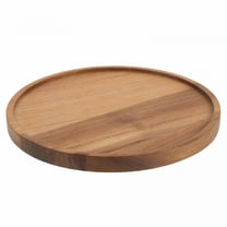 ACDANC Green Melamine Serving Tray for Fast Food Restaurant