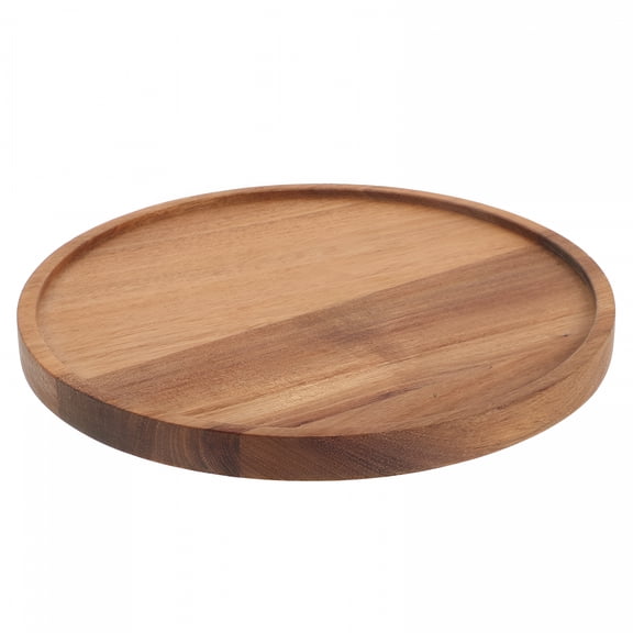 ACDANC Green Melamine Serving Tray for Fast Food Restaurant