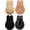 Set E, variant on 2 Pairs Nomorthan Invisible Lifting Bra, Strapless Sticky Bra, Breast Lift Strapless Backless Push Up Adhesive Bra