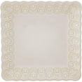 thumbnail image 4 of Pfaltzgraff® Madeleine White Stoneware 16-Piece Dinnerware Set, 4 of 9