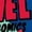 ROYAL BLUE, variant on Marvel - Heroes Spider-Man Iron Man - Men's Sleeveless Graphic Tank