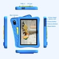 thumbnail image 3 of YYSWIE 10.1 inch Kids Tablet - 4GB RAM 64GB Android Tablet for Ages 3-12 with Parental Control, Stylus & Shockproof Case, 3 of 7