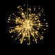 thumbnail image 1 of Luz de alambre de cobre LED fuegos artificiales luz de Navidad luz de explosión luz de decoración al aire libre luz de control remoto fuegos artificiales, blanco 1 pieza, 1 of 5
