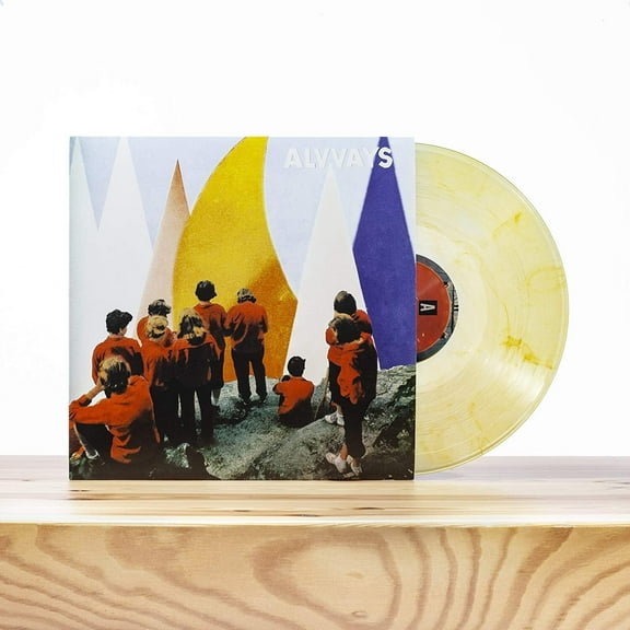 Alvvays - Antisocialites - Music & Performance - Vinyl