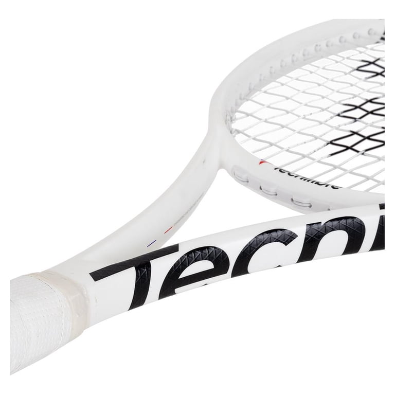 Recenze tenisové rakety Tecnifibre TFight 305 ISO Recenze tenisové rakety Tecnifibre TFight 305 ISO