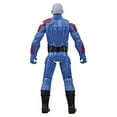 thumbnail image 2 of Marvel Studios’ Guardians of the Galaxy Vol. 3 Drax Action Figure, Epic Hero Series, Marvel Super Hero Toys for Kids Ages 4 and Up, Marvel Toys, 2 of 6