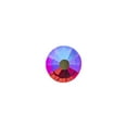 thumbnail image 3 of Crystal Lane DIY 1440pcs SS16 (4mm) Siam AB | Glass Round Flat Back Rhinestones, 3 of 6