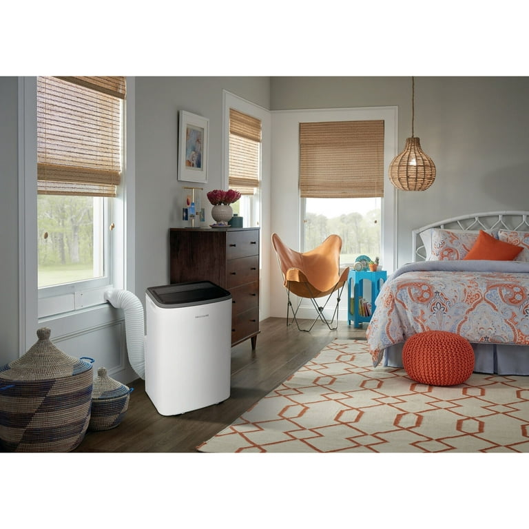 Frigidaire Portable Air Conditioner with Remote Control for a Room