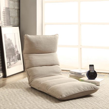 Acme Morris Gaming Floor Chair Available In Multiple Colors