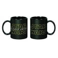 thumbnail image 3 of Star Wars/ Force Awakens Logo Heat Reveal 20oz Ceramic Coffee Mug, 3 of 6