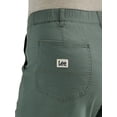 thumbnail image 4 of Lee Women's Plus Legendary Rolled Short, 4 of 5