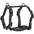 thumbnail image 2 of Alcott Essentials Adventure Harness - Black - Small, 2 of 2