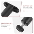 thumbnail image 3 of SWETRACE 4Pcs Bed Frame Accessory Adjustable Height for Furniture 18-20in, 3 of 8