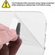 thumbnail image 5 of Reloj despertador digital con pantalla LED grande y cargador USB dual., 5 of 5