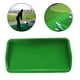 thumbnail image 5 of Bandeja para pelotas , accesorio de almacenamiento de para practicar  Verde shamjiam Bandeja de pelotas de golf, 5 of 9