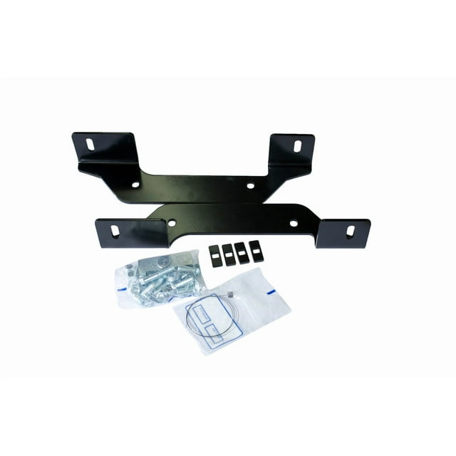 Demco RV Fifth Wheel Trailer Hitch Mount Kit 8552011 Premier Series; Bracket; Bolt-On; No Drilling Required