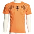thumbnail image 5 of ARCHAIC Mens Short Sleeve HUNTING SEASON Crewneck T-Shirt, 5 of 10