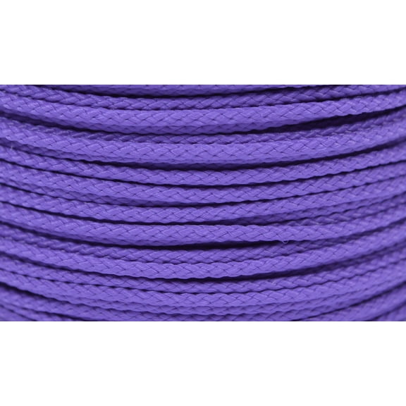 Lilac Micro Cord - Perfect Paracord Accessory Cord