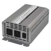 AIMS POWER PWRB1000 Simple Power Inverter,1000W,12V