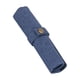thumbnail image 2 of Estuche Reloj Portátil, 5 Ranuras con Correa de Bolsa Estuche de Reloj de Plegable Estuche de Joyería Caja, 2 of 9