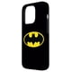 thumbnail image 2 of Funda para Celular BATMAN Logo Clásico iPhone 15 Pro, 2 of 3