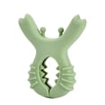 thumbnail image 2 of Food Clips Product Category - Small Crab Spatula Rack Silicone Kitchen Rack for Overflow Soup Spoon Stowage and Utensil Display, 2 of 6