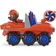 thumbnail image 5 of PAW Patrol Dino Rescue Zuma’s Deluxe Rev Up Vehicle with Mystery Dinosaur Figure, 5 of 6