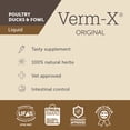 thumbnail image 4 of Verm-X Liquid for all Poultry, 500 ml, 4 of 6