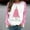Pink, variant on Tetras Women 2024 Fall Top,Women's Fashion Printed T-Shirt,Long Sleeves Blouse,Round Neck Casual Tops,Sweatshirt Hoodies