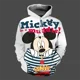 thumbnail image 3 of Sudadera con capucha de invierno con dibujos animados de Disney para hombre, sudadera con estampado 3D de Mickey Mouse, estilo informal de moda urbana para hombre, 3 of 5