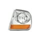 thumbnail image 1 of CUARTO PUNTA FD F-150/F-250 HARLEY 05-09 BICOLOR DEPO IZQ, 1 of 4