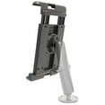 thumbnail image 3 of RAM Mounts Tab-Tite™ Spring Loaded Holder for 8" Tablets with Case, 3 of 5