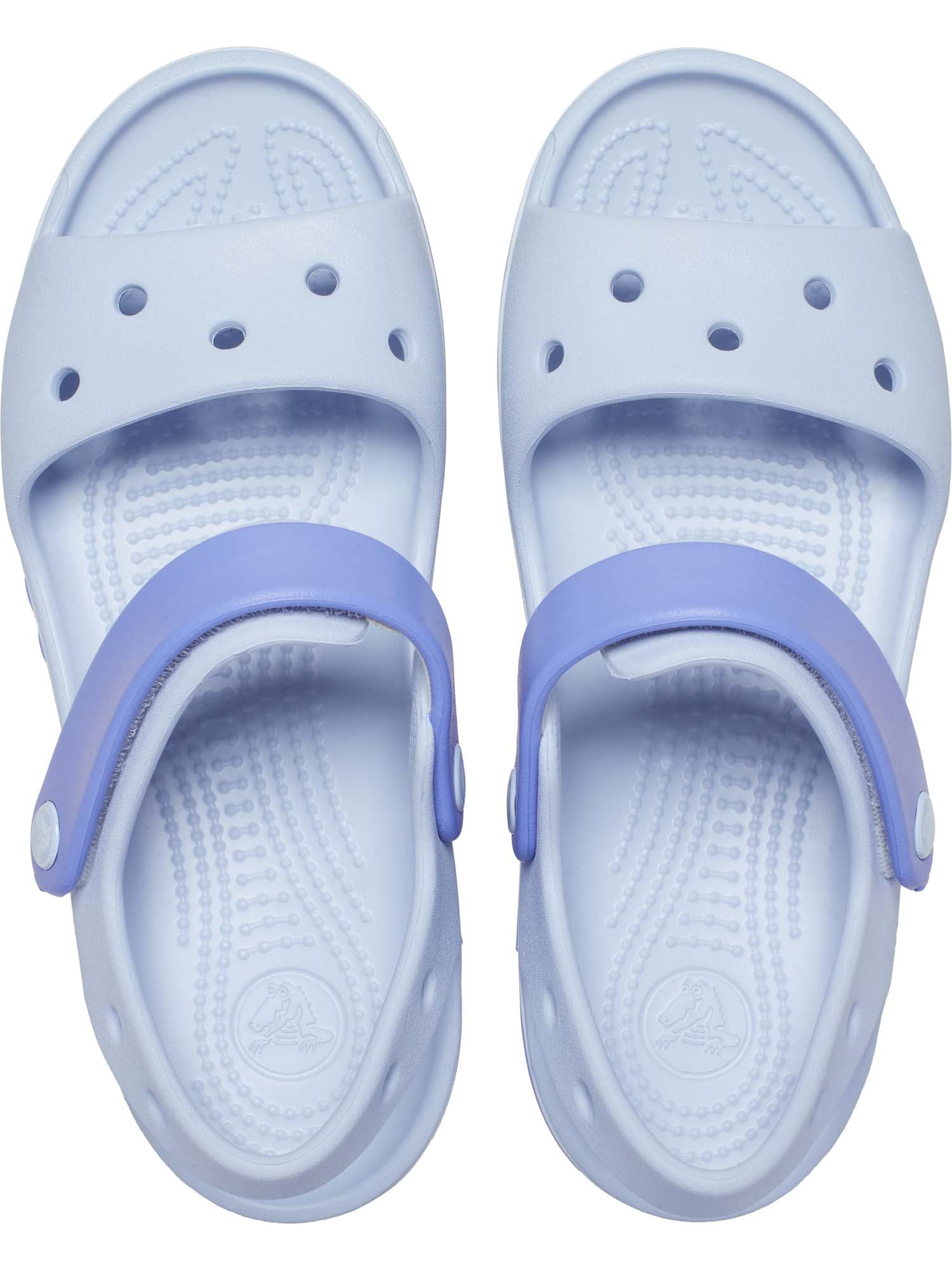 Crocs Toddler & Kids Bayaband Sandal