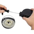 thumbnail image 3 of Easy Pull Starter - Pull Starter Part For 49cc Mini Pocket Atv Quad Bike s202412245793, 3 of 5