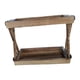 thumbnail image 3 of Estante Organizador de Madera para Encimera, Estante de Cocina para Accesorios de Barra de Café, Organizador de Estación de Café para Mesa de Sala de, 3 of 9