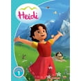 thumbnail image 1 of Heidi - Volume 1 (DVD), 1 of 1
