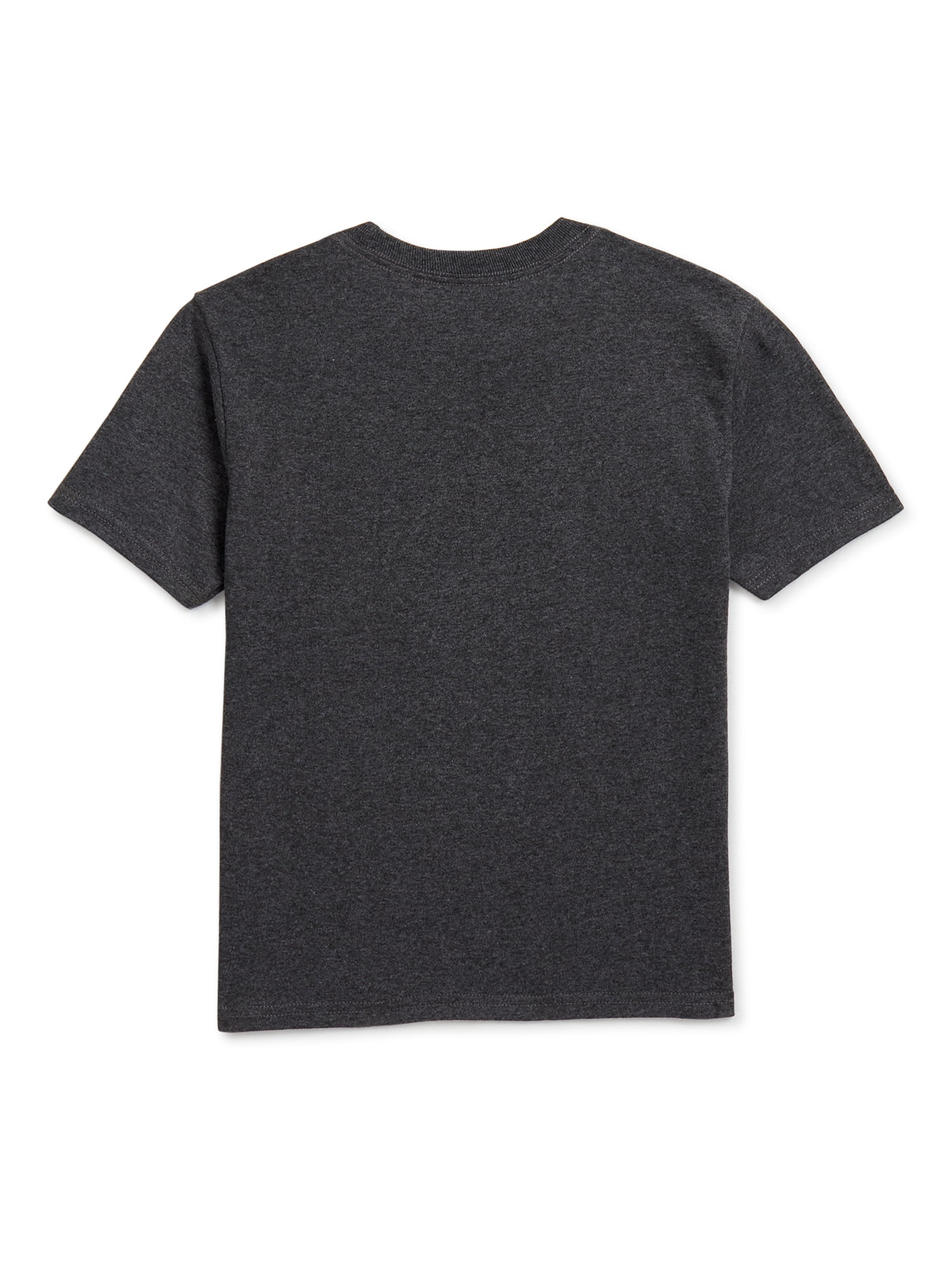 ⚡⚡⚡ Boys Black Roblox T-Shirt Size XL (s18) RN# 115665 - FREE SHIPPING ⚡⚡⚡