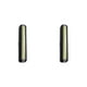 thumbnail image 2 of Eigraketly Luz trasera delantera para bicicleta, accesorios de luz trasera impermeables de alta intensidad, lámpara intermitente profesional para Blanco 2piezas, 2 of 6