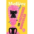thumbnail image 2 of Les Precieuses Ridicules (Ldp Theatre) (French Edition), 2 of 3