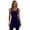 C111/Navy, variant on XIYON Womens Camisole Tank Tops Longline Camisole Tank Top For Layering Soft Basic Stretch Fit Comfortable Everyday Wear For Summer Going Out Streetwear