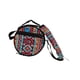thumbnail image 3 of Case de tambor de protección de bolsas de tambor de acero para actuaciones de práctica en el escenario, 3 of 9