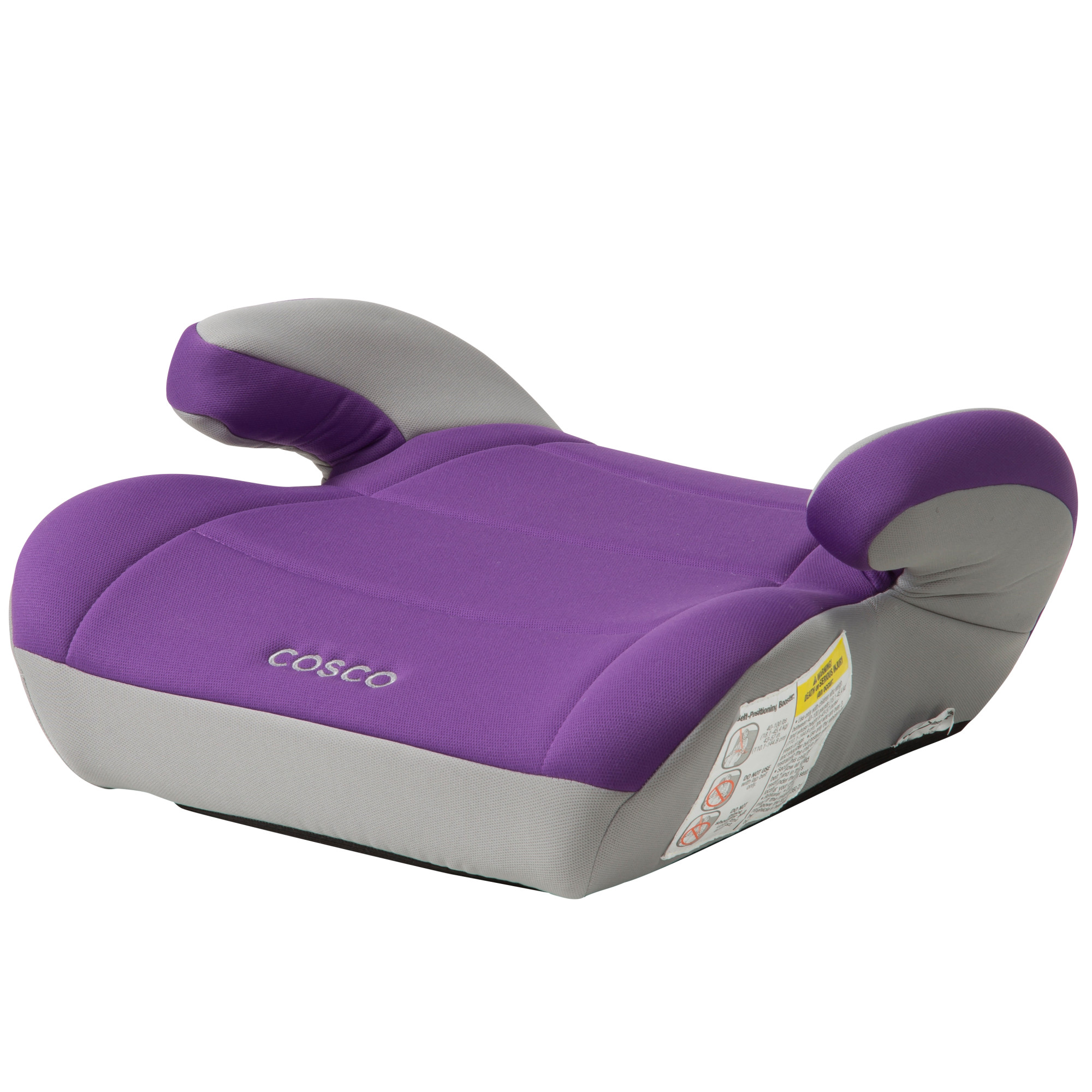 Cosco Topside Booster Car Seat - image 4 of 4