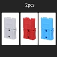 thumbnail image 2 of for Anderson 40A Amp Connector Plug Terminal Forklift Battery Connector, 2 of 4