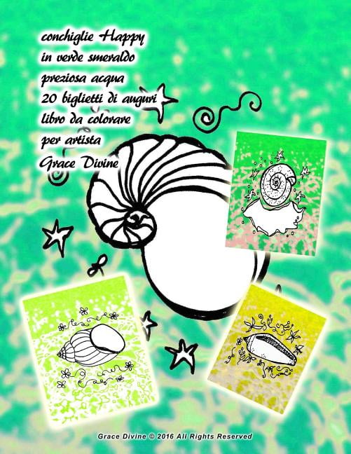 Happy Mothers Day Biglietti Da Colorare